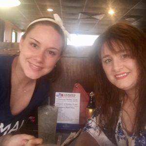 Meet your Posher, Lynda